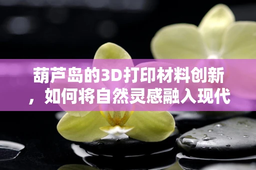 葫芦岛的3D打印材料创新，如何将自然灵感融入现代制造？